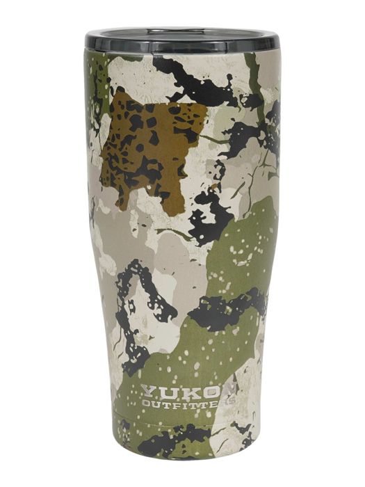 Кулер, термос или бутылка Yukon Outfitters 20 oz. Tumbler