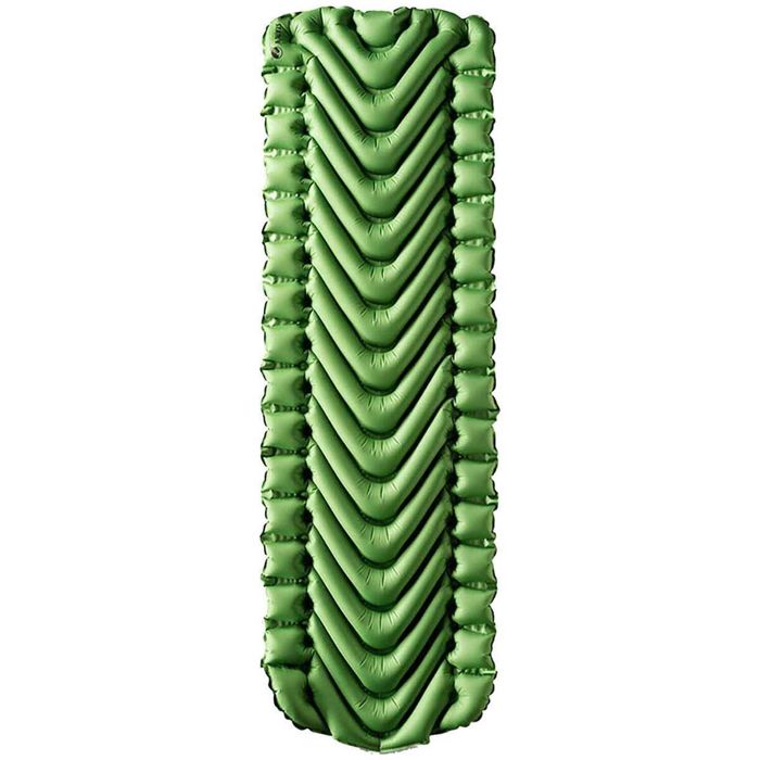 Спальник или коврик Klymit Static V Sleeping Pad