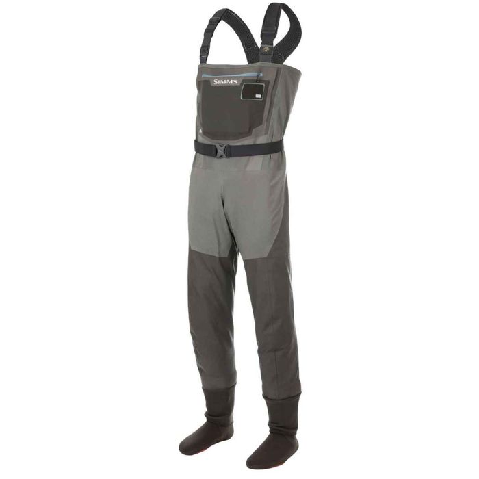 Вейдерсы Simms Women's G3 Guide Stockingfoot Fishing Waders