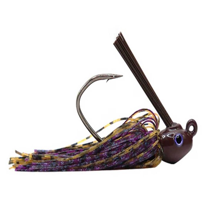 Джиг EPIC Baits Matt Becker Tungsten Jig