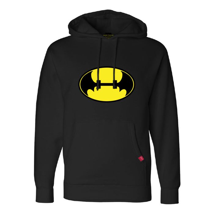 Рыболовная рубашка Hatch Outdoors, INC The Hatchman Hoodie, Black