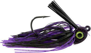 Джиг Missile Baits Ike's Mini Swim Jig
