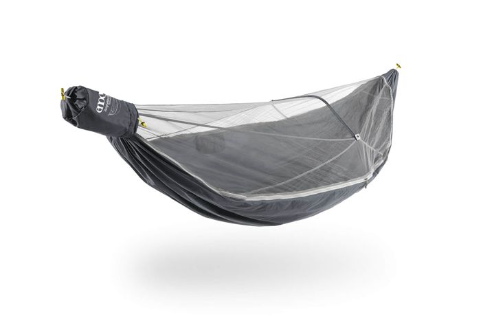 Кемпинговая мебель JungleNest Hammock - Charcoal