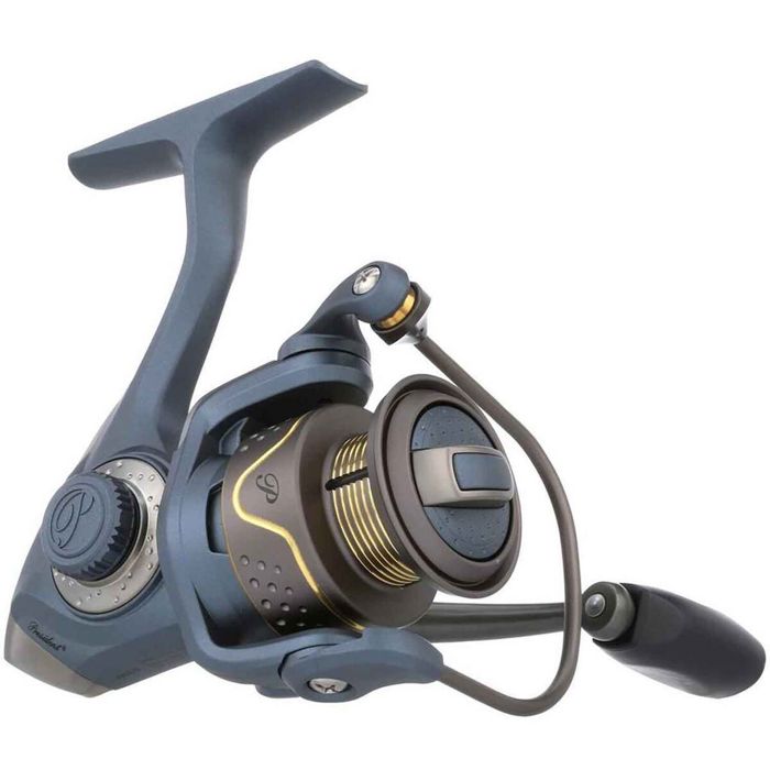 Катушка для ультралайта Pflueger President Spinning Reel - Size 20