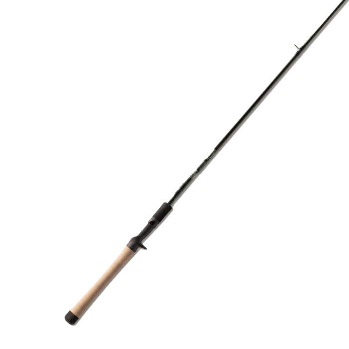 Кастинговое удилище St. Croix Eyecon - Casting - EYC70MHM - 7'0" MHM