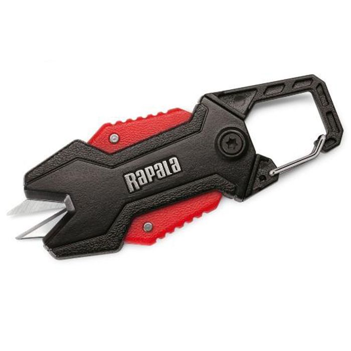 Ножницы Rapala Retractable Line Scissors