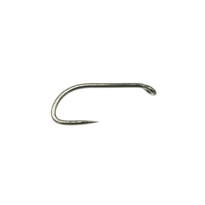 Крючки J. Stockard Fly Fishing XC 290BL-BN5X WET Streamer/Wet Fly Barbless Hook
