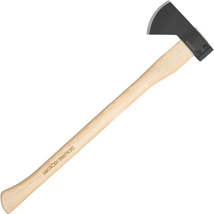 Туристический инструмент Cold Steel Hudson Bay 4.1inch Camp Axe