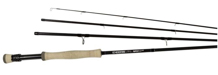 Мушки G. Loomis NRX+ Swim Fly - Swim Fly - 788-4