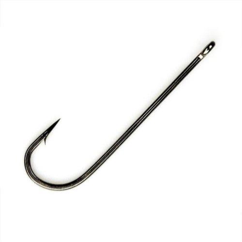 Крючки J. Stockard Fly Fishing S11S-4L2H Straight-Eye Streamer Hook