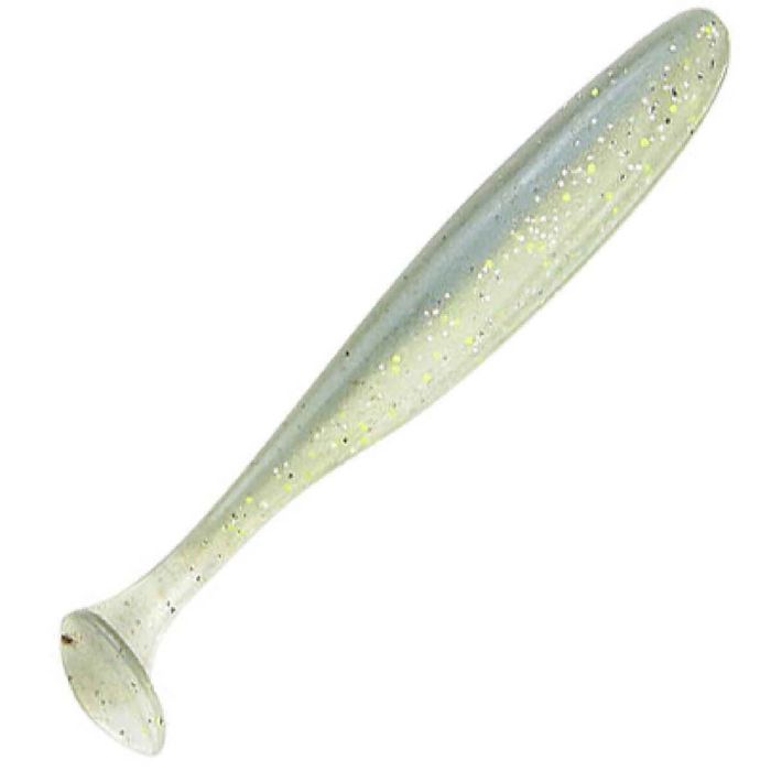 Свимбейт Keitech Easy Shiner Soft Swimbait - Sexy Shad, 4in, 7pk