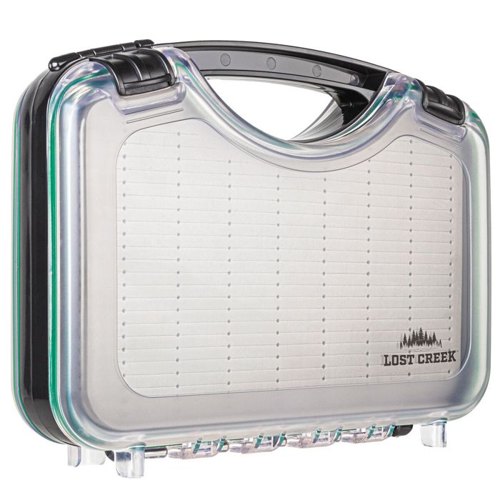 Коробка для мушек Lost Creek Big Daddy Watertight Fly Box