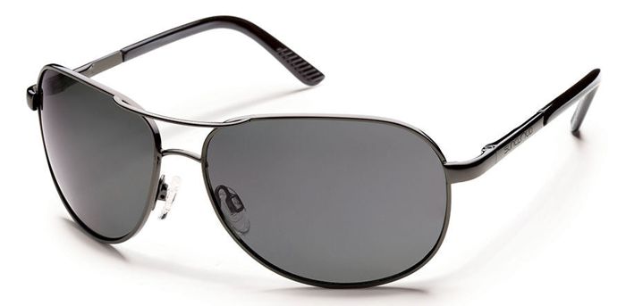 Поляризационные очки Suncloud - Aviator Sunglasses