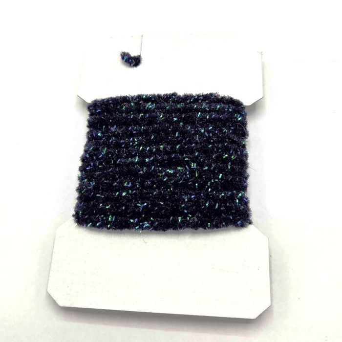 Мушки Cascade Crest Woolly Bugger Antron Chenille - Wapsi