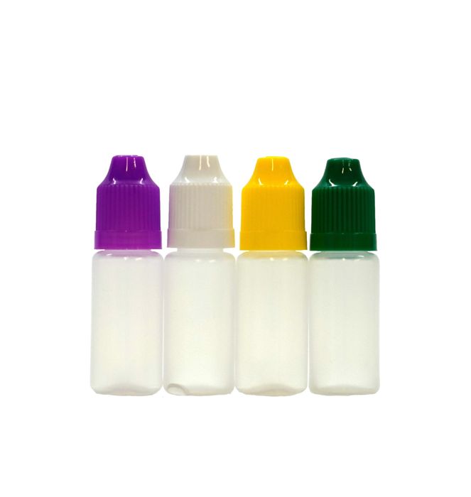 Кулер, термос или бутылка Six Moon Designs Dropper Bottle Set (4 Pack)