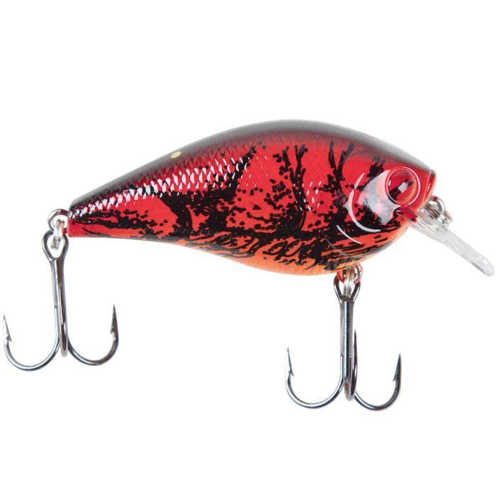 Воблер Lucky Craft LC Square Bill Crankbait - TO Craw, 1/2oz, 2-2/5in, 3-4ft