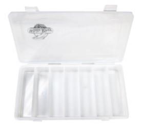 Мушки New Phase Fly Fish Food Extra Large Streamer Box