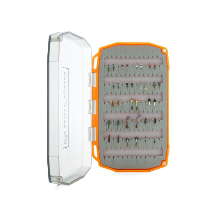 Мушки Umpqua Fly Assortment Tailwater Essential