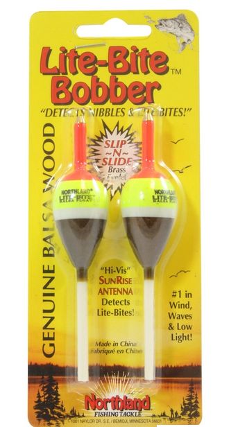 Поплавки Northland Fishing Tackle Northland Lite-Bite Bobbers