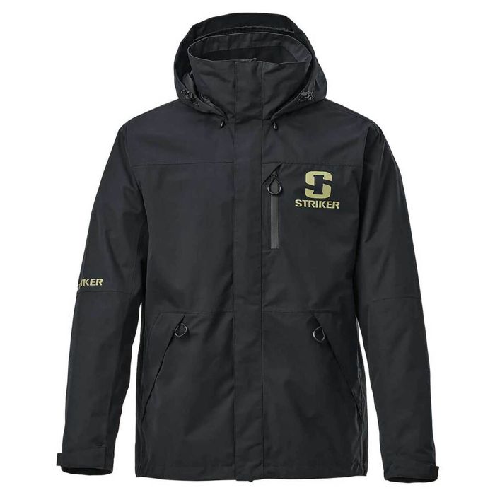 Непромокаемая одежда Striker Ice Men's Vortex Waterproof Fishing Rain Jacket