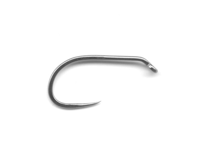 Крючки Dohiku HDW streamer-wet fly-lake fly hook - 10