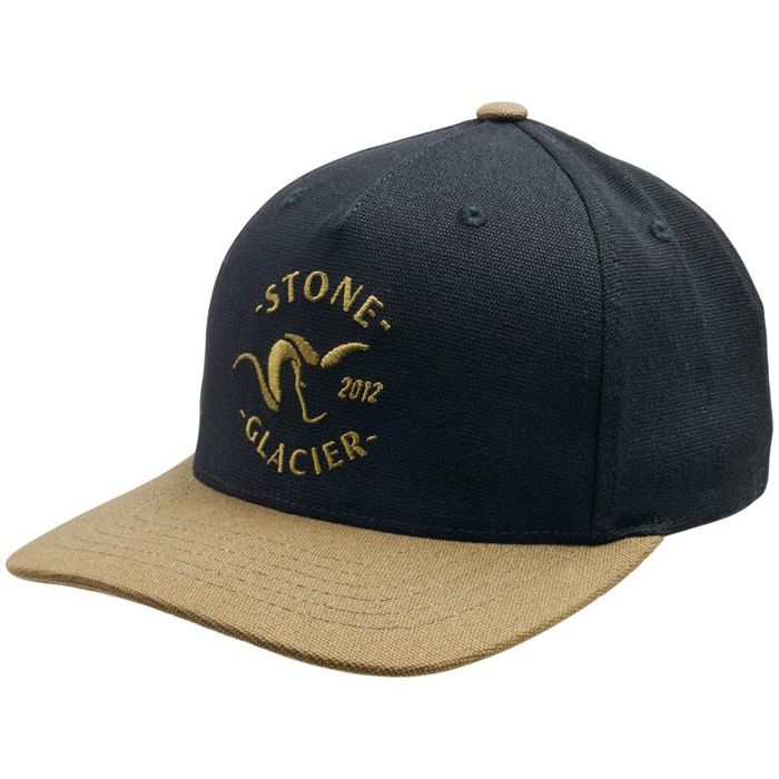 Головной убор Stone Glacier SG Crest Trucker