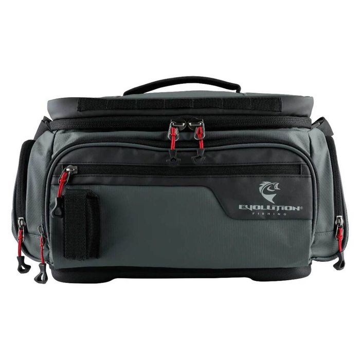 Рыболовная сумка Evolution Outdoor Largemouth 3.0 3700 Soft Tackle Bag