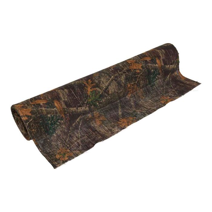 Маскировочная ткань Allen Co Vanish Realtree Edge Burlap Blind Roll - 50yd x 54in