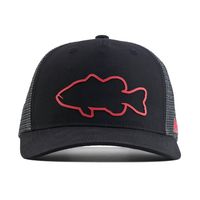 Головной убор Berkley Profile Bass Trucker Hat