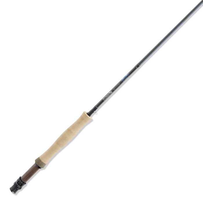 Нахлыстовое удилище St. Croix Evos Freshwater Fly Rod - 8'6" 4wt. 4-piece
