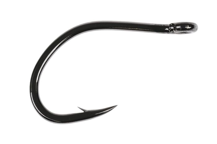 Крючки Gamakatsu Sc17 Tarpon Fly Hook