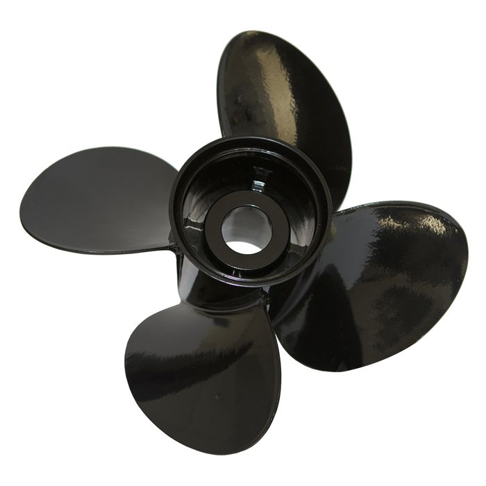 Гребной винт Michigan Wheel Michigan Vortex 4-Blade Prop, Exchangeable Hub / Aluminum, 15