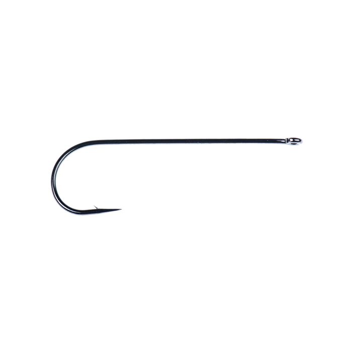Крючки J. Stockard Fly Fishing C2461 Long Shank Aberdeen Fly Hook