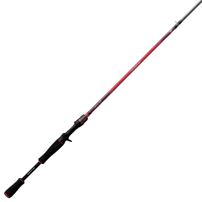 Кастинговое удилище Daiwa PX Bait Finesse Rod - Casting - PX681LXB-BF - 6'8" LXF
