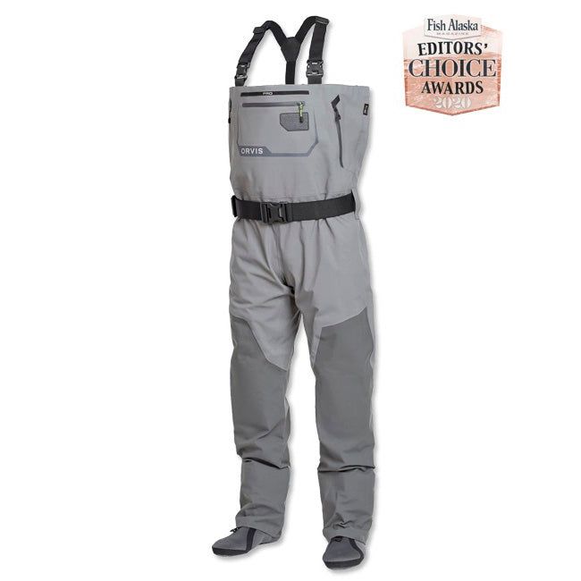Вейдерсы Orvis Men's Pro Wader