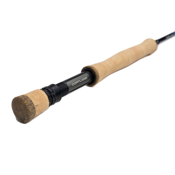 Морское удилище Cortland Guide Series Saltwater Fly Rod Outfit