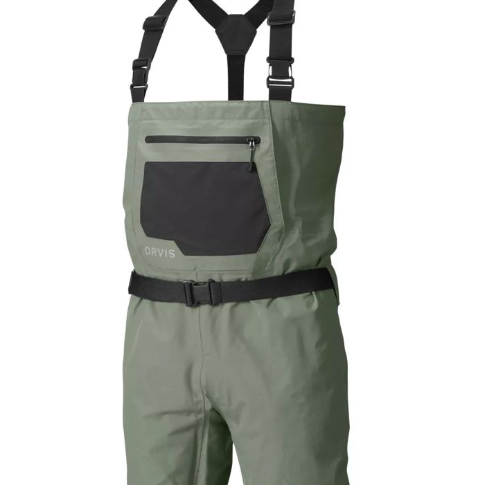 Вейдерсы Orvis Men's Clearwater Wader