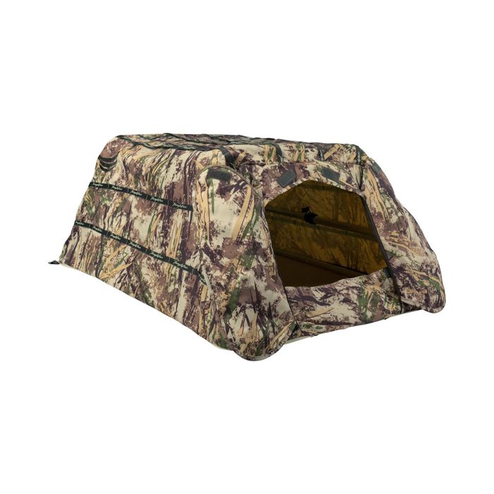 Засидка Tanglefree Little Buddy Dog Blind - First Lite Typha