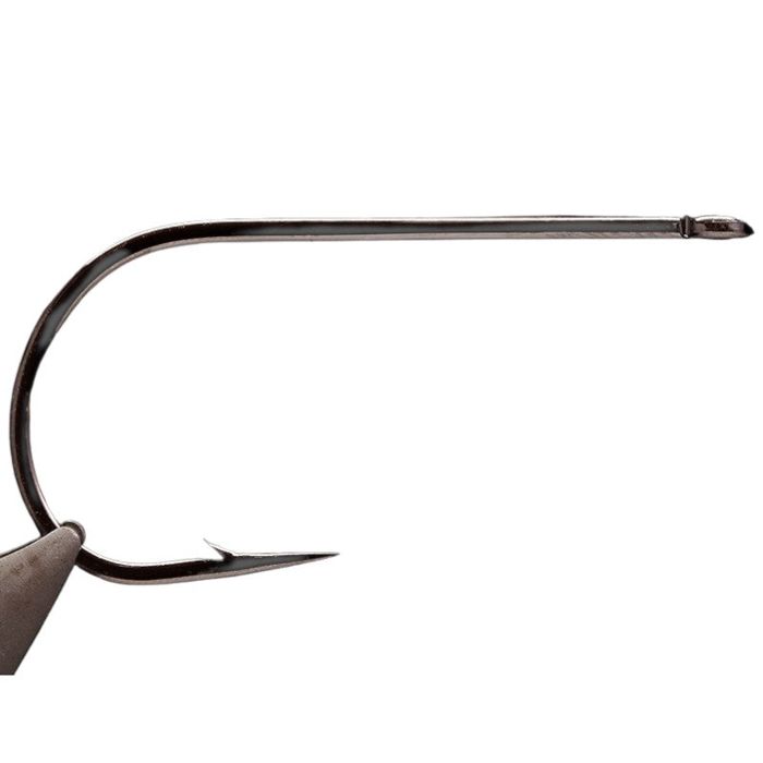 Крючки J. Stockard Fly Fishing BGC Big Game Carnivore Hook