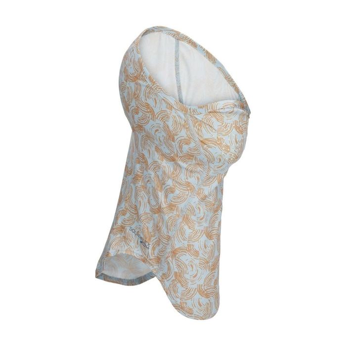 Головной убор Simms - Sungaiter - Half Moon Steel Blue