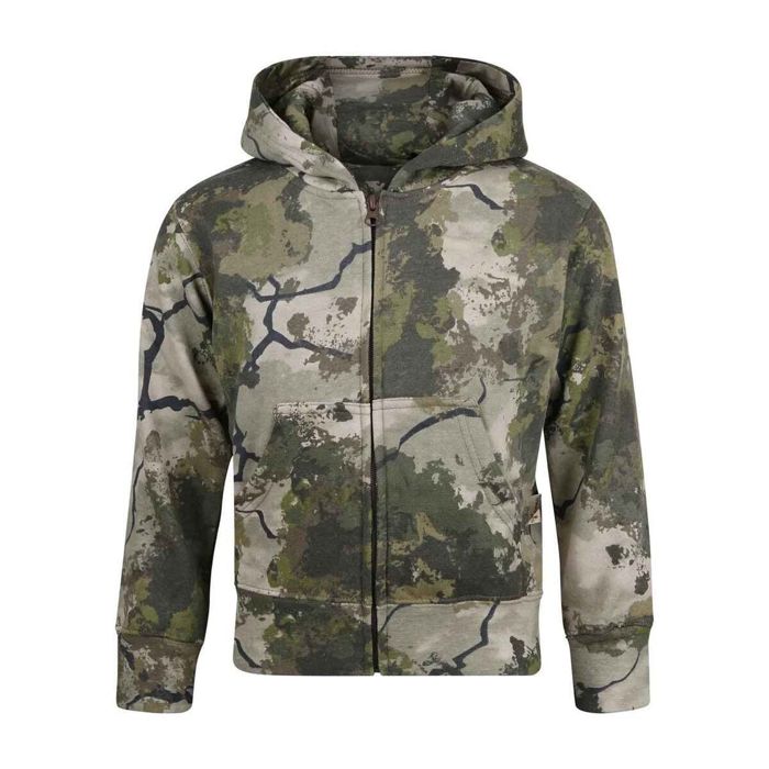 Охотничий камуфляж Kings Camo Youth KC Ultra Classic Full Zip Hunting Jacket