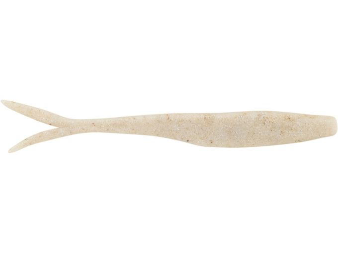 Силиконовая приманка Berkley PowerBait MaxScent Flatnose Minnow