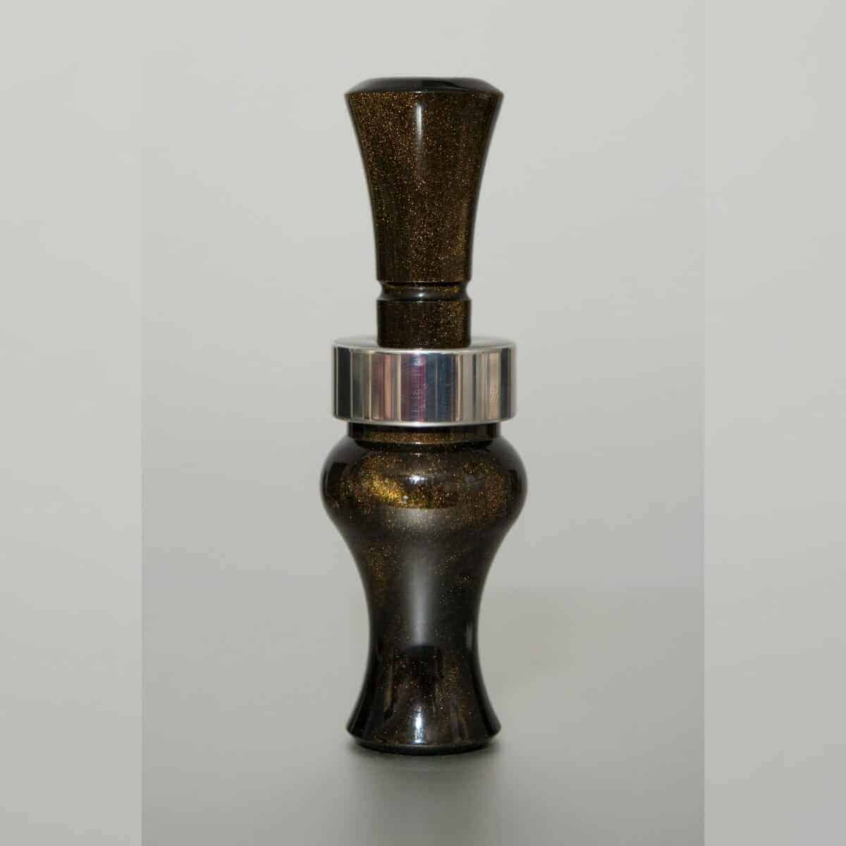 Манок Echo Calls XLT Duck Calls - Black Gold Pearl