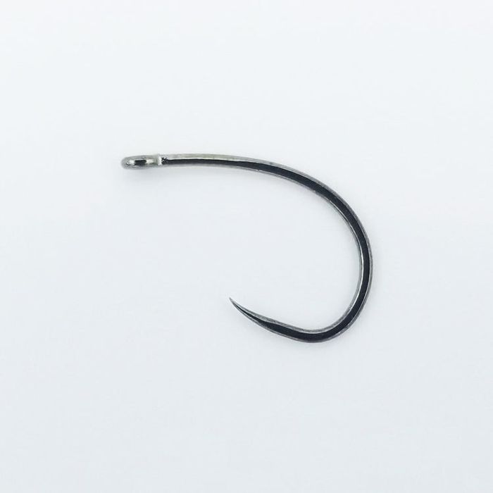 Крючки J. Stockard Fly Fishing 316 BL Caddis Emerger Hook