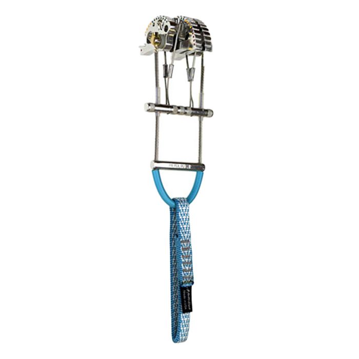 Фонарь Metolius - Ultralight Power Cam - Light Blue 7