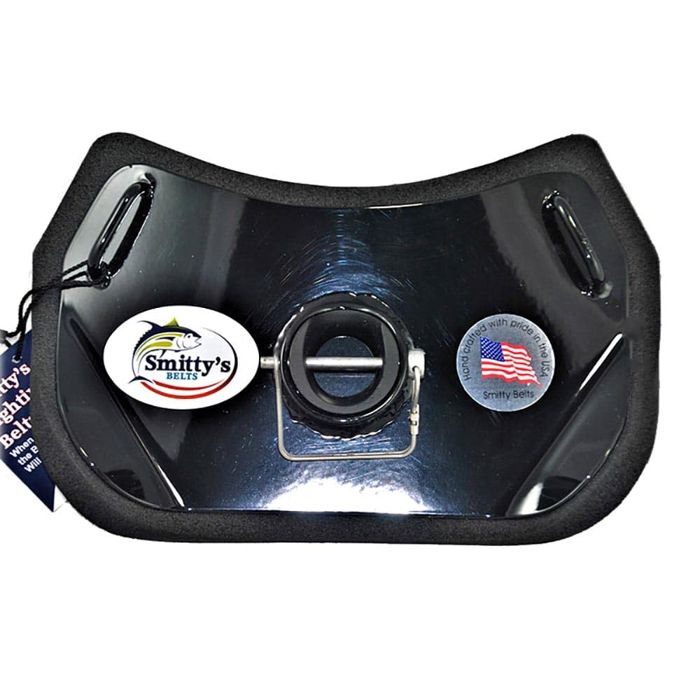 Перчатки Smitty's Large Day Belt - Black