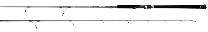 Спиннинги Daiwa Outrage