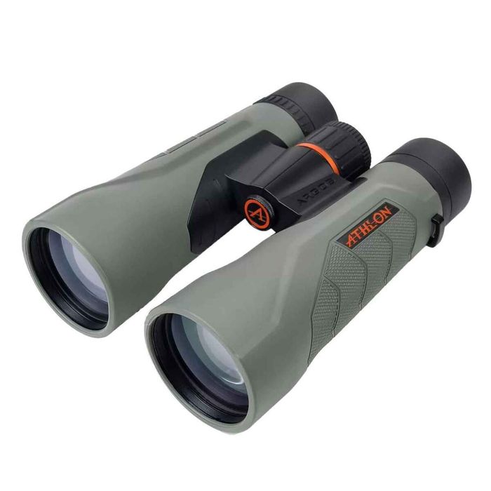 Бинокль Athlon Argos G2 HD Full Size Binocular - 10x50