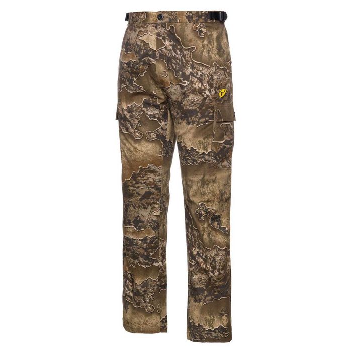 Охотничий камуфляж Blocker Outdoors Men's Realtree Excape Fused Ripstop Hunting Pants
