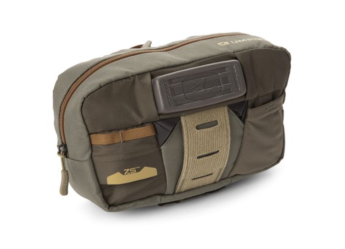 Аксессуар нахлыстовика Umpqua Wader ZS2 Chest Pack - Olive